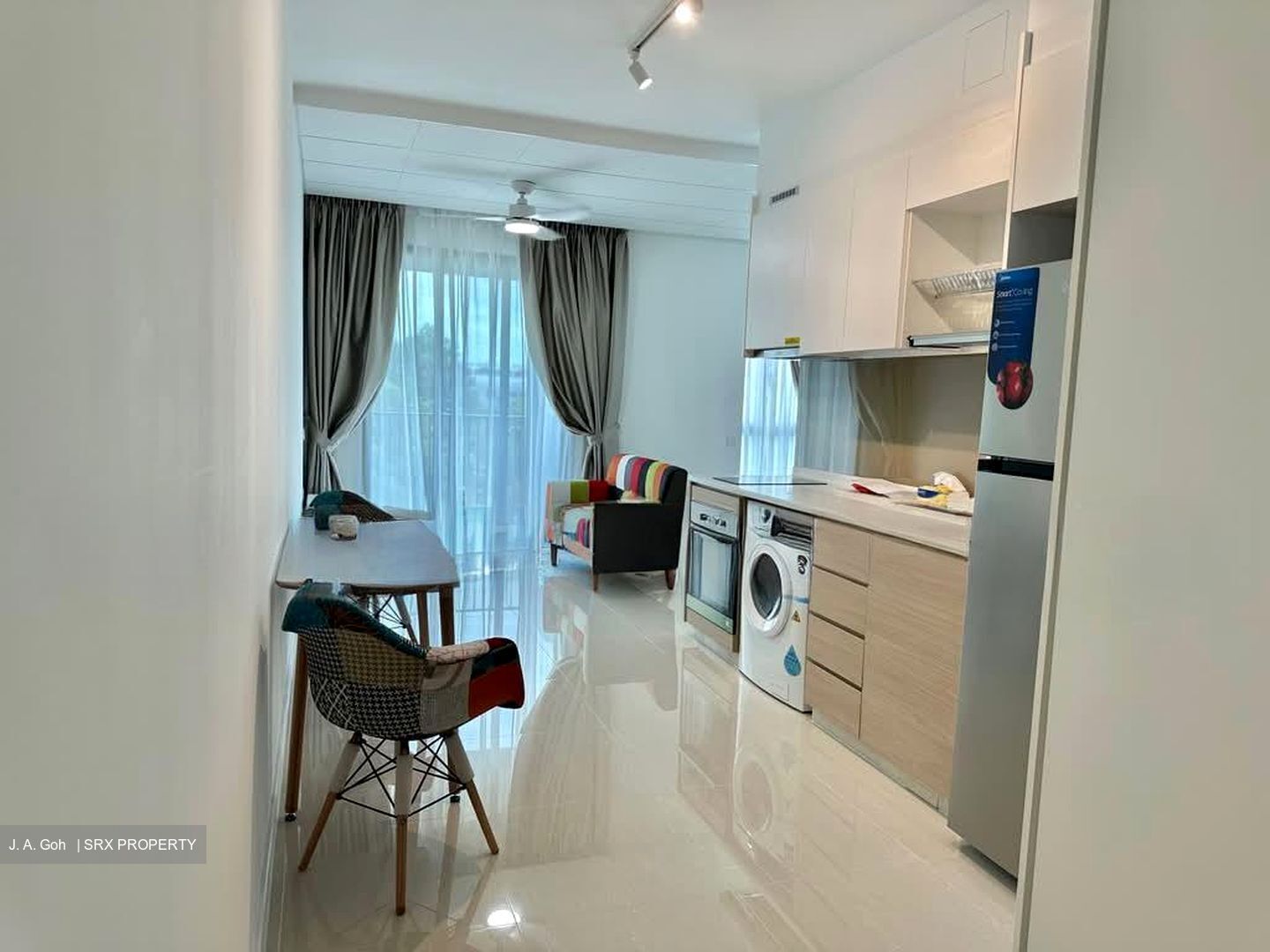 Treasure at Tampines (D18), Condominium #599110441